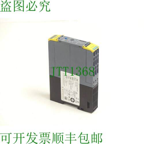 3RM1301-1AA04 可逆启动器 故障安全 SNV-C1237H12 -  -