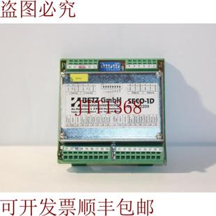 控制单元 002209 SECO 供应Betz