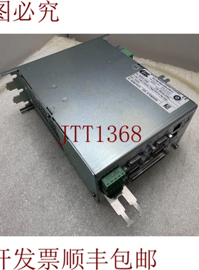 原装供应ETEL EA-P2M-048-2.5/5A-0100-01 AccurET 等级位置控制