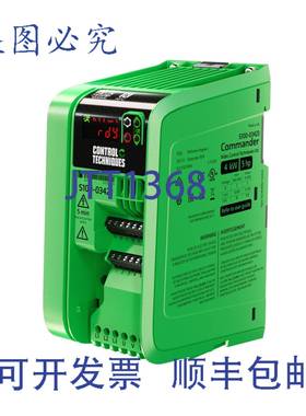 原装供应Control Techniques S100-03423 5 驱动器