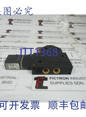 原装供应136768B 5470 G 4,0 FLNSCH PN2-10bar 110-120VDC 3W
