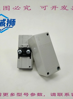 原装供应 2CCV672502R0001 ZLS252 进线端子 L2