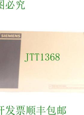 6SL3120-1TE21-0AD0 单电机模块 SN T-R16136935 未使用