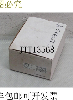 亨斯勒 RI58-O/1024AS.41TB