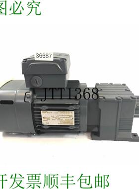 供应SEW 075 KW 108分钟减速电机 R17 DRS80S4BE1ISTH 风