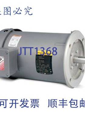 原装供应Baldor VM3542 电机 0.75 1725 RPM TEFC