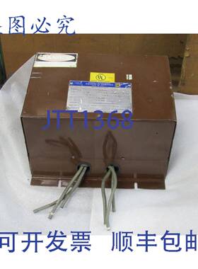 供应SQUARE D 变压器 30AT 43344-33645-001 30KVA 3PH 460V
