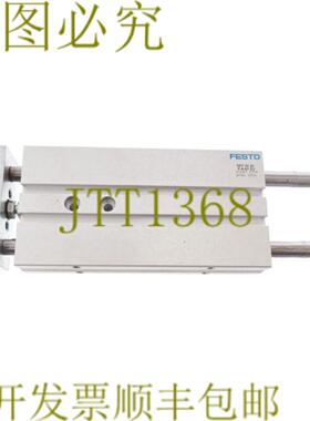 供应费斯托 162069 DPZ-20-25-PA-KF-S2 DPZ2025PAKFS2