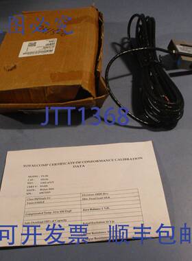 供应Totalcomp TS-1K 称重传感器 1K 磅大 3002mVV 93-02