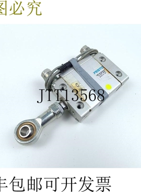 费斯托 DZF-32-20-APA 161259 P808 pmax.10 bar 顶部条件