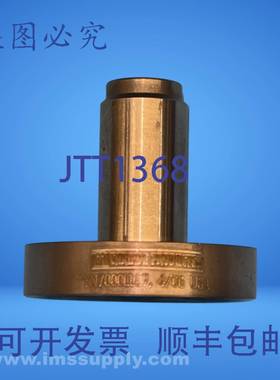 原装供应Carbide Products Inc STAHL开口衬套 FNIP