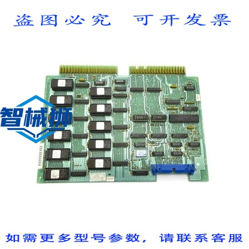 现货供应 FANUC IC600CB515Q UNMP