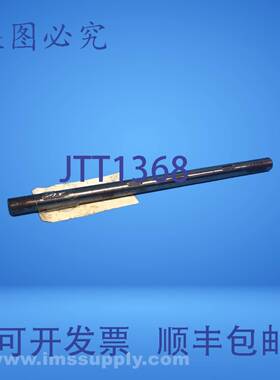 原装供应D027A-1A-C033 钢METAL WORK轴 USIP