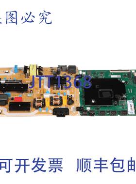 原装供应BN96-57055A 主板 P-Main 兼容型号 UN58CU7000DXZA