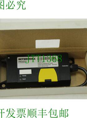 原装供应Interroll RollerDrive 专用 AdControl
