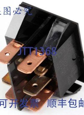 供应BLODTT R2715 双刀双掷开关 瞬时 135 英寸 x 12 英寸