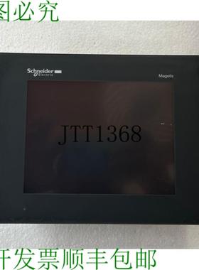 供应电动 Magelis Hmigto4310 Gto 触摸面板