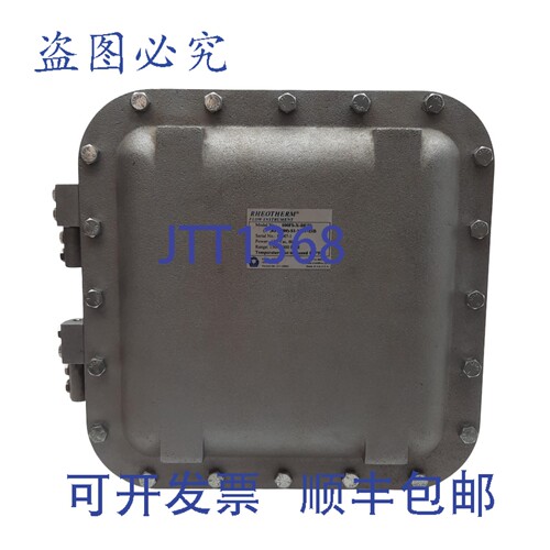 原装供应Intek Rheotherm 100FS-X-BF/211", RF, 150-S1-120