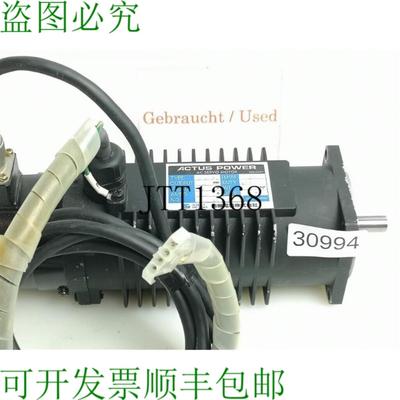 供应ACTUS POWER NA21-1CF2 交流电伺服电机