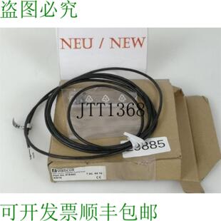 KS10 供应Pepperl Fuchs Visolux 418492 接近传感器