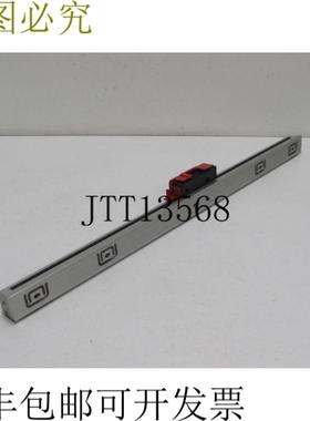 海德汉 LC 481 ML 620mm ID 号337 461-02 秤未使用