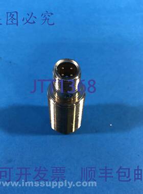 原装供应Balluff BES-516-355-G-E5-Y-S4电感式传感器FNIP