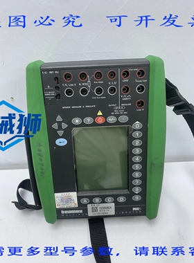 原装供应 BEAMEX MC5 校准器
