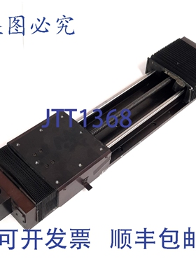 原装供应Parker 506022STSD2 滚珠丝杠线性台，6英寸台面，22英寸