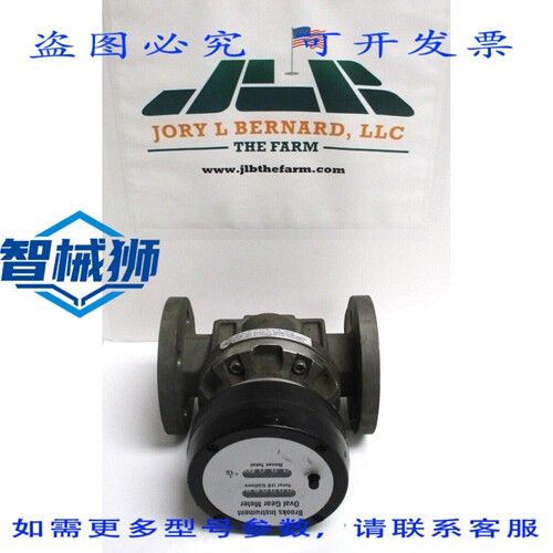 原装供应 布鲁克斯仪器椭圆齿轮压力表 BM10ASRM4N1AKAA 275 PSI