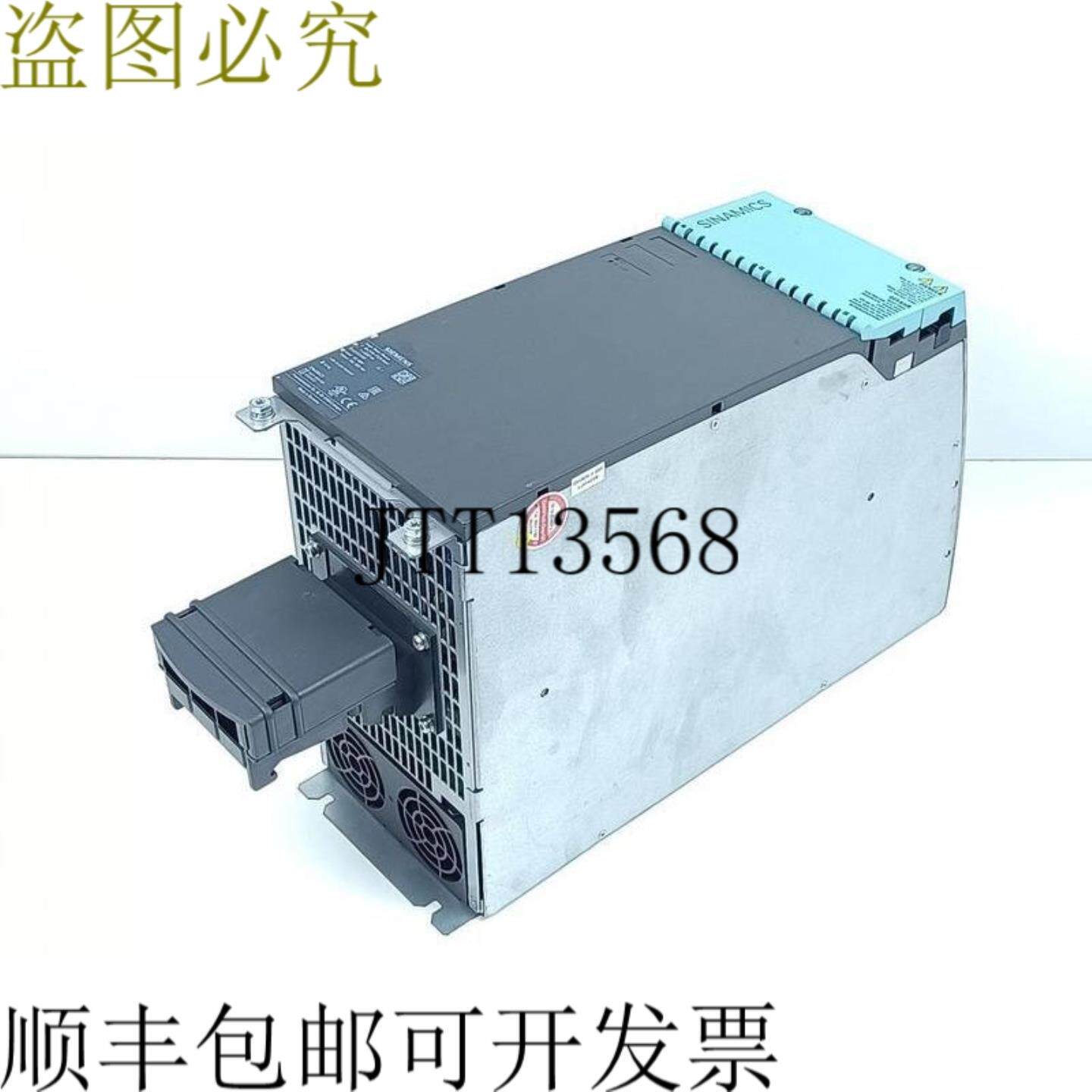 Sinamics 6SL3120-1TE24-5AA3 FSF TOP CONDITION 已测试