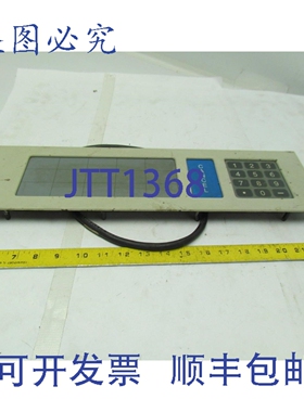 原装供应OMETEK 32-00985-00 触摸屏数字键盘/连接线