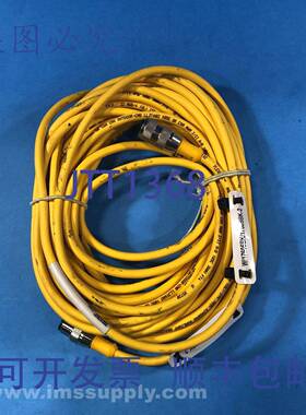 原装供应Turck RK 4.4T-10-RS 4.4T/S1587 M12 Eurofast 线组直通