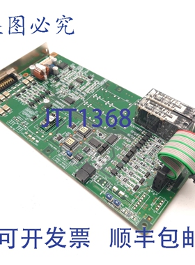 原装供应Densei-Lambda RP302G 410010-2951 机器人控制板