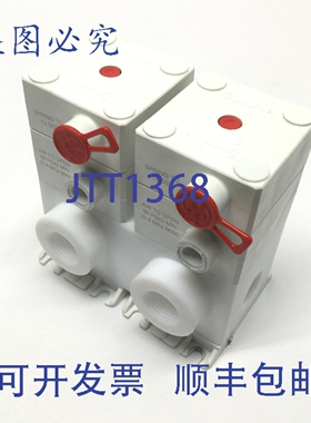 原装供应Swagelok NXT-DRP8 高纯度隔膜（2 个）常闭二通阀