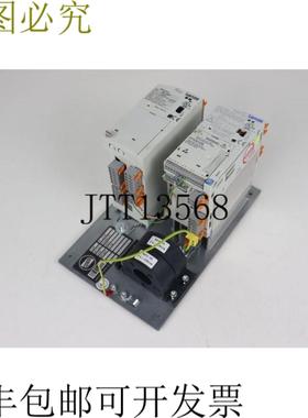 白色  Lenze EF 371A E82EV371_2CEPL 10201 内部状况