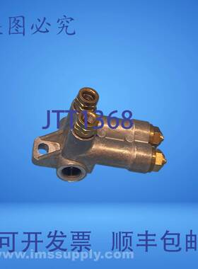 原装供应Bwf Manufacturing Inc RV72011 流量控制器 FNIP