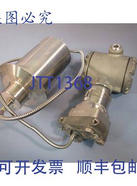 供应罗斯蒙特 3051S2C62A2B11A1JB4 压力变送器型号 300S1JA