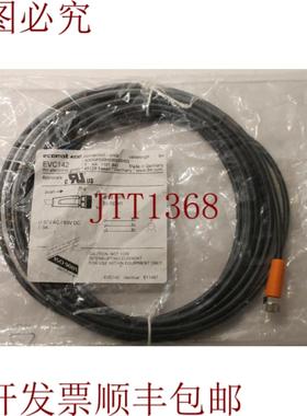 供应IFM EVC142 ADOGF030MSS0005H03 5米连接线