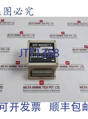 供应Deif 3008492 Inwatt Var 转换器 2VAR 3005A 380V 0-1