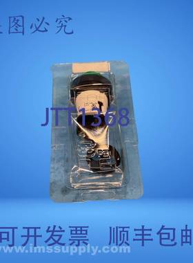 原装供应DR22D0L-E3G 22mm 指示灯，圆顶，绿色 FNFP