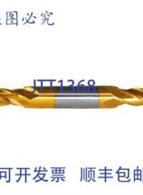 供应Greenfield C33095 立铣刀 78 4FL DBL HSS TIN CC REG