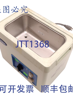 原装供应VWR B2500A-MT 超声波清洗机，110V-120VAC 输入，1.1A，