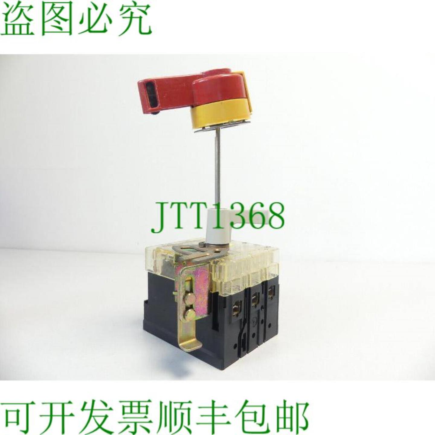 Klckner Moeller N6-160-CNA负担开关 SN42857-30 AP