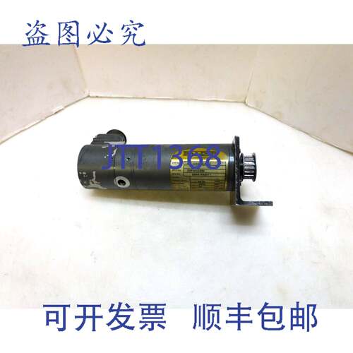供应BALDOR 直流伺服电机 ME-2250-BCACN 5000RPM 40VDC 55A