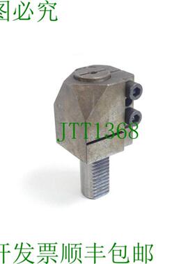 接头 W 63221 0200 刀柄 VDI 30 用于镗杆  8 mm 的刀柄
