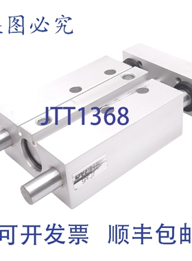 原装供应SpeedAire 5PFJ7 气动滑台，孔径 ?20mm，行程 2 英寸，1