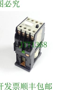 3TH8022-0B 2S + 2 接触器 24V 电源