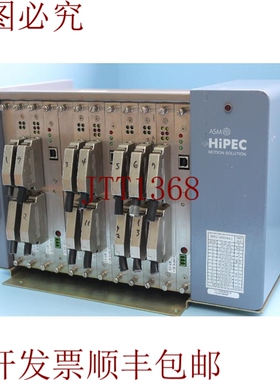 原装供应ASM Hipec Motion 15459 15467 15458 15459.,