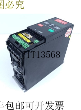 VLT 2800 VLT2815PT4B20STR1DBF10A00 P/N：195N1043 状况
