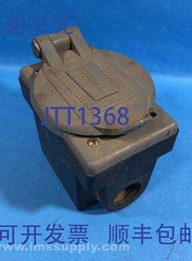 原装供应Hubbell HBL2435 白色锁定法兰入口 3776